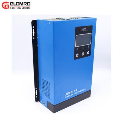 controlador de carregamento solar do painel solar do controlador MPPT da carga 48/12/24/36V