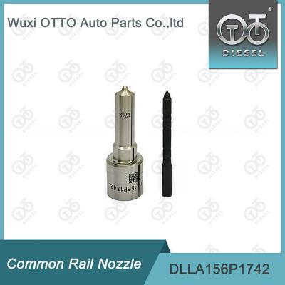 Bosch DLLA156P1742 Common Rail Nozzle for Hyundai 33800-2A900