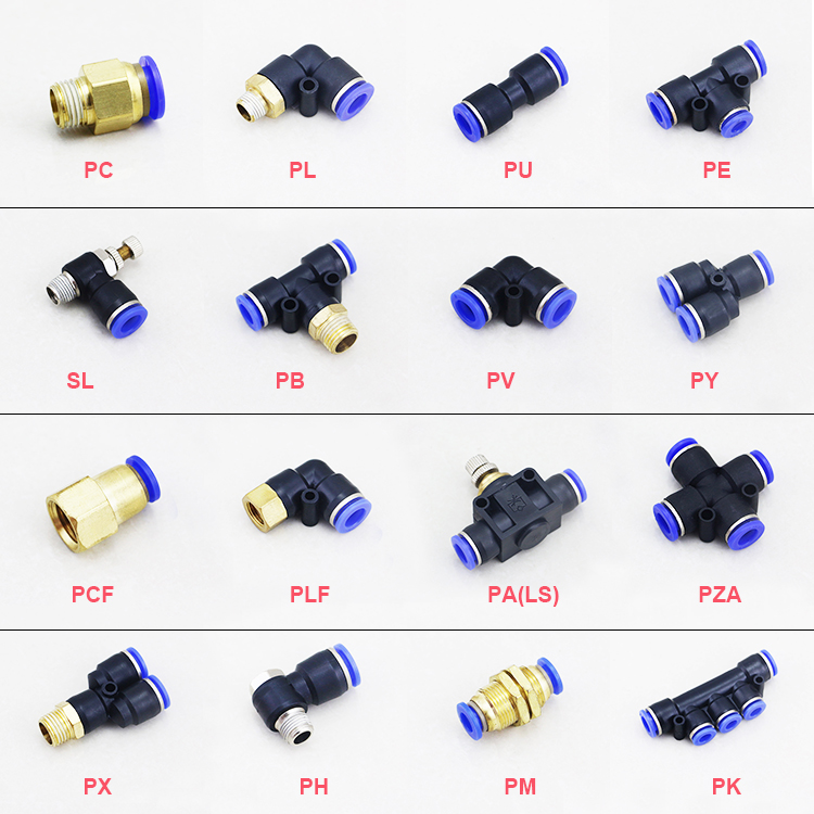 тип соединитель тройника 1.0mpa 150psi шланга pe OEM