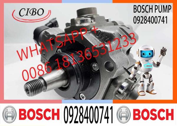 Diesel Engine Fuel Pressure Regulator Solenoid Control Metering Valve Unit 0928400741