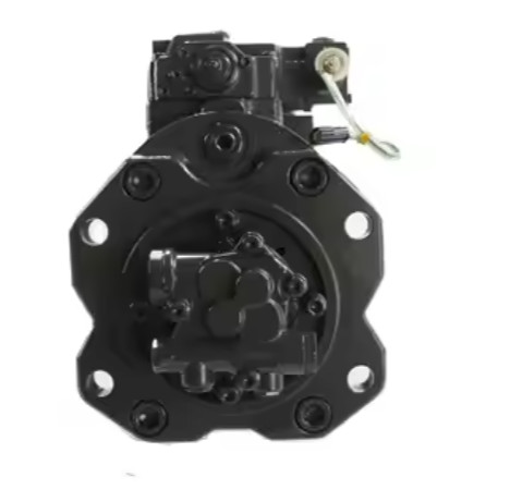 Construction Machinery Parts Hot Sale Excavator Hydraulic Pump XG 370 Main Hydraulic Pump K5V160DTH-9N4A