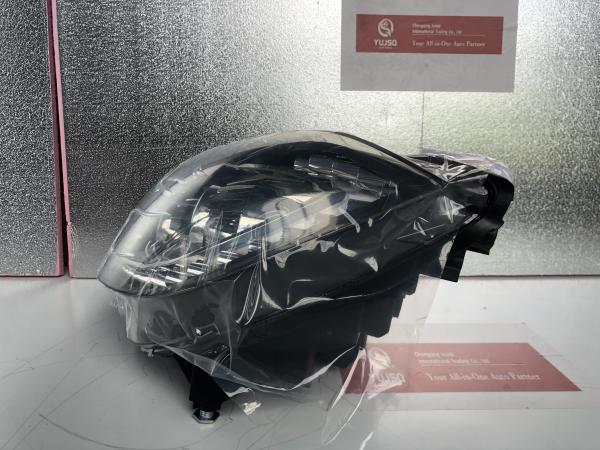 Car Left Headlamp Left Xenon Headlight 2188204161 For Benz CLS10