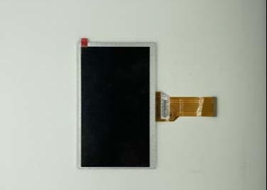 7 Inch Tft Lcd Module 800x480 Ssd1963 800Nit High Brightness Lcd Display