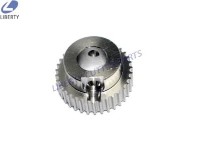Cortador do modelo LX VX HX da polia da movimentação um mais baixo parte 98563002 aprovação do ISO de 98563001 GV