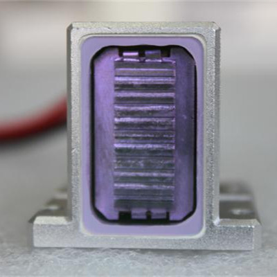 Factory price Germany imported alexandrite laser medical use handle pipe 808nm / 810 diode laser hair removal