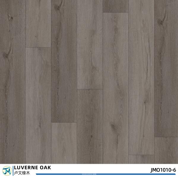150mm Light Self Adhesive Pvc Floor Oak Wood Flooring Plank