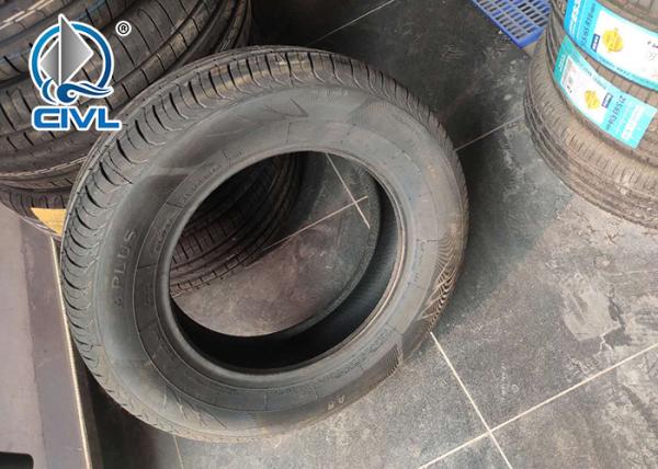 Tire / Tyre For Siotruk Truck Replacement  Triangle , Linglong Famous Brand 12.00R20 12R22.5