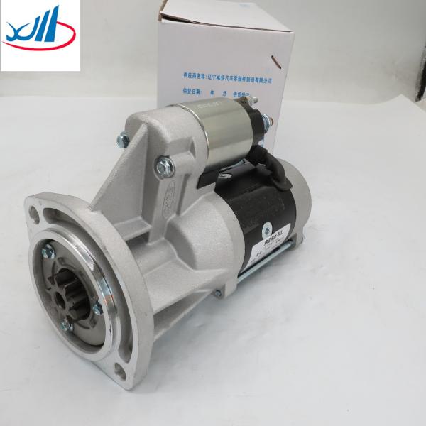 Cars And Trucks Vehicle Starter Great Wall Spare Parts 3708010-C313