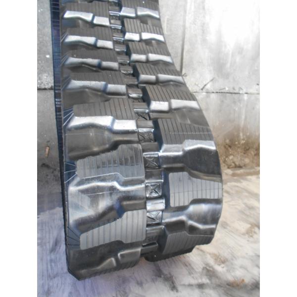 320x52.5x98 JT30/3020 Жесткостроимая буровая машина резиновый трейлер резиновый трейлер