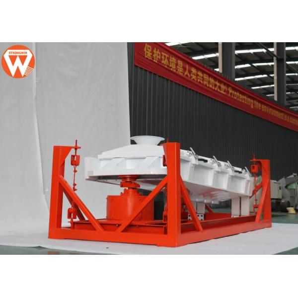 Livestock Horse Pellet Production Plant With Electronic Control System 130kw