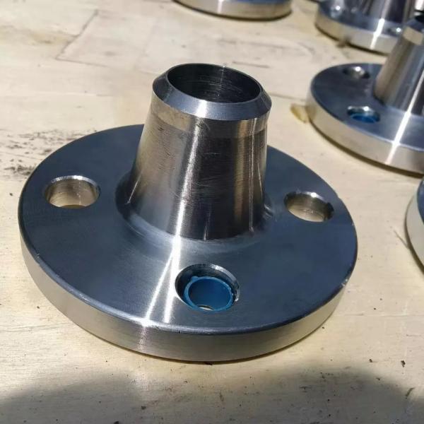 Manufacturers & Suppliers ANSI ASME B16.5 WN Flange Class 2500 Weld Neck Flanges