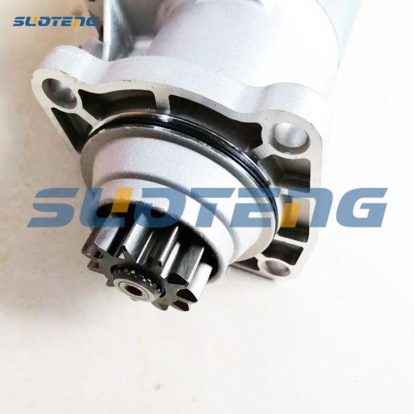 612600091076 Starter Motor for Engine Parts