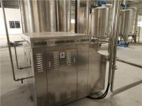 linha de produção linha da pasta de tomate 380V de produção Turnkey de 60t/D
