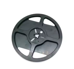 Custom 7-inch / 13-inch SMD carrier tape reels, multi-spec spools for electronic component packaging