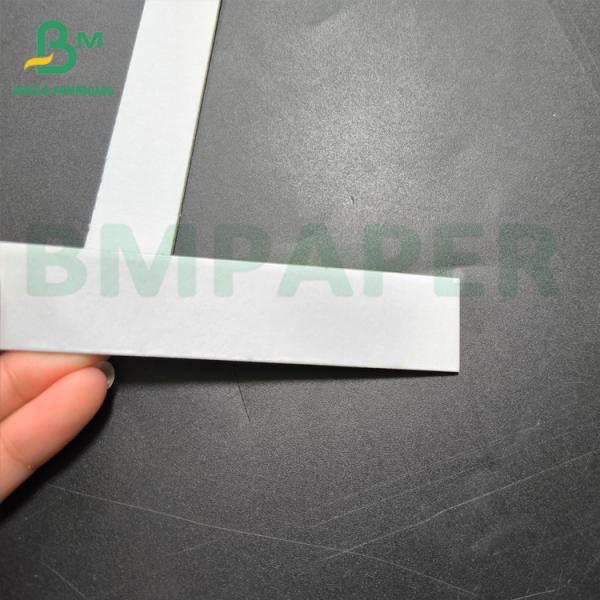 1.2mm 1.5mm Absorbent Paper For Hang Car Air Fresheners White Smooth Paper 1.2 мм 1,5 мм абсорбирующая бумага для подвески автомобилей свежие воздух белая гладкая бумага