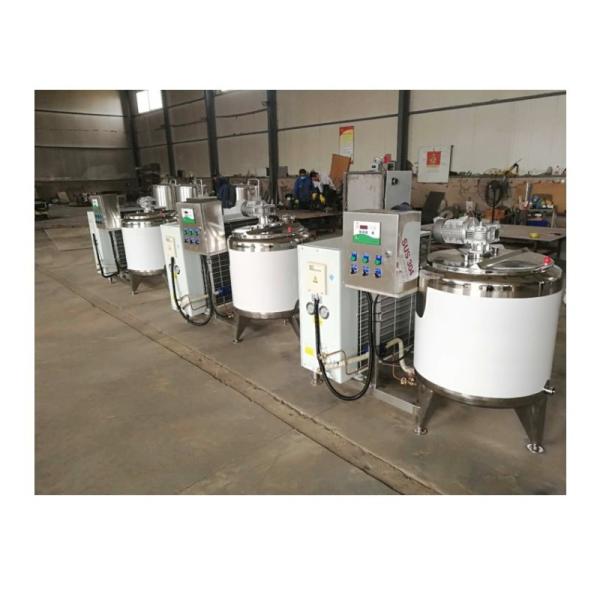 Well Received 1200Litre Oil Chiller Ningbo