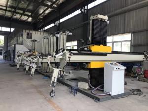 HEFEI TRANCAR INDUSTRIES CO.,LTD