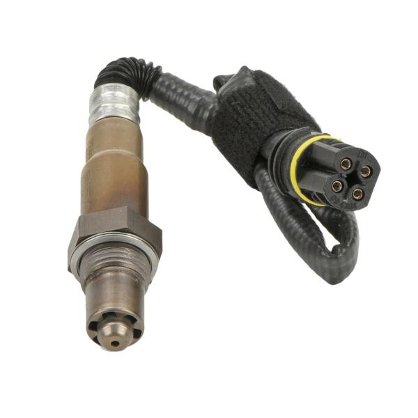 For MERCEDES OEM 15403817 0258006125 Oxygen Sensor