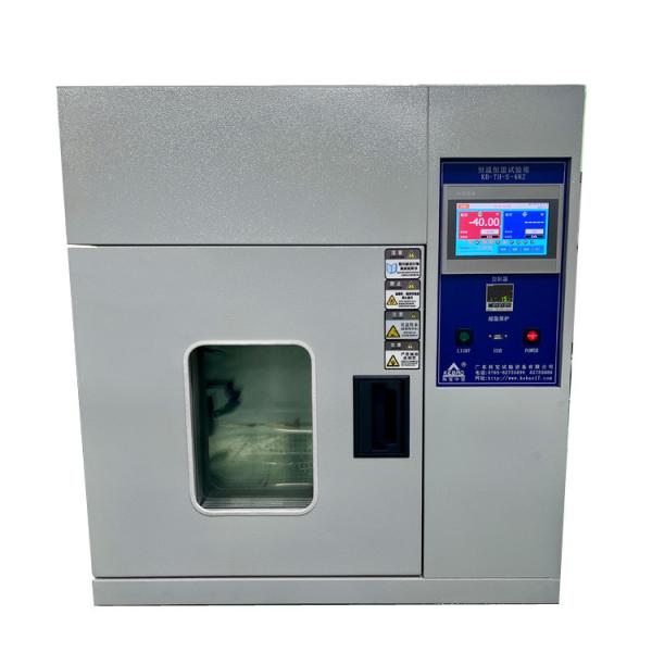 IEC 60068 Programmable Temperature & Humidity Chamber 36L