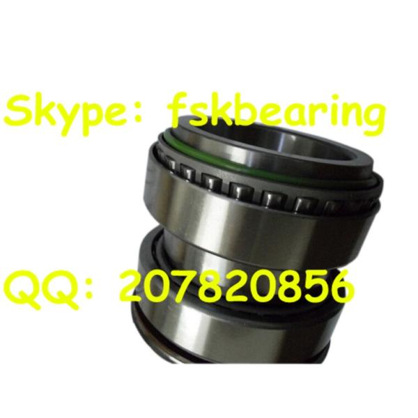 Incidence de roue arrière à faible bruit de 2051861 MAN SAF pour le camion résistant