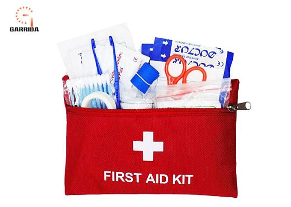 Medical Gear Bug Out Bag First Aid Kit , First Aid Survival Emergency Survival Kit
