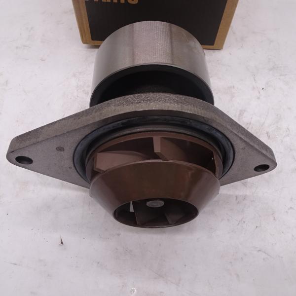 210P Cooling Small Water Pump 3285410 Excavator Loader Parts Water Pump Assembly 3285410