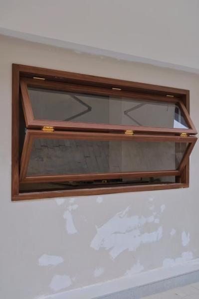 Structural Silicone Glazed Folding Windows - Flush Glass Appearance