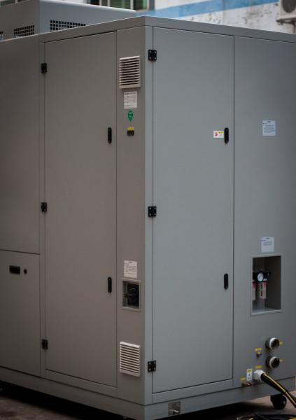 câmara de 5℃ ~20℃/M ESS, equipamento de teste térmico 150-1500 litros durável
