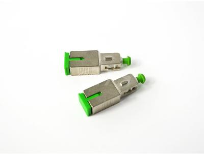 6dB SC / APC Optical Fiber Attenuation For Test and Measurement