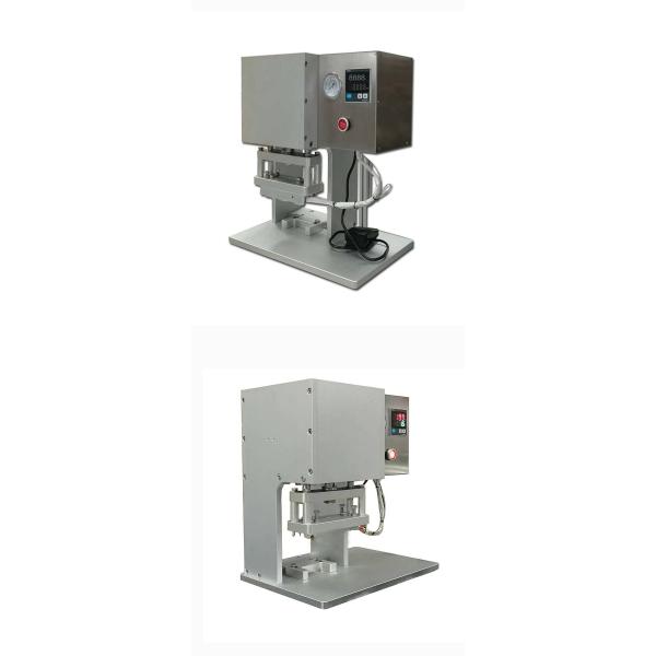 Electric Driven Smart Control Pane Hot Air Seam Sealing Machine 8-200mm Sealing Width