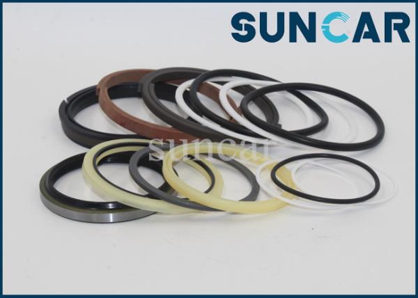 R130LC R130LC-3 Hyundai 31Y1-03860 Bucket Cylinder Seal Kit Fits Excavator Wearing Resistance Kits