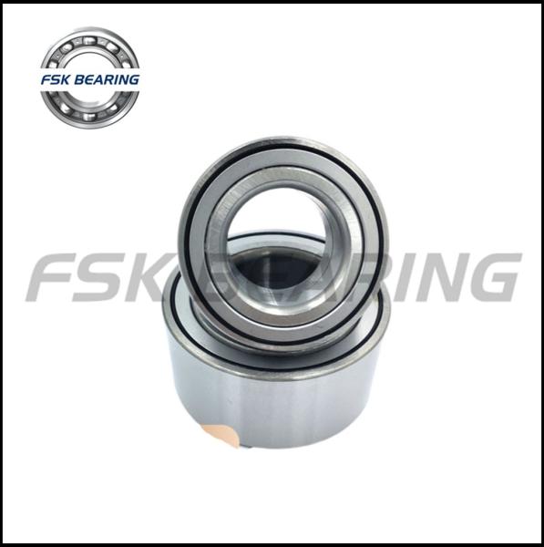 Peças para automóveis 90043-63150 35BWD0A Rolamento da roda dianteira 35x64x37mm Long Life