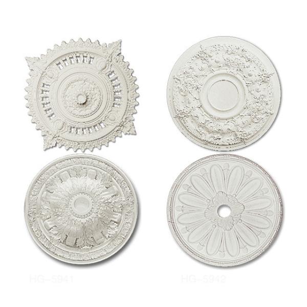 Customization PU Decoration Materials for Hotel/Villa/Office/Apartment/Home Decoration