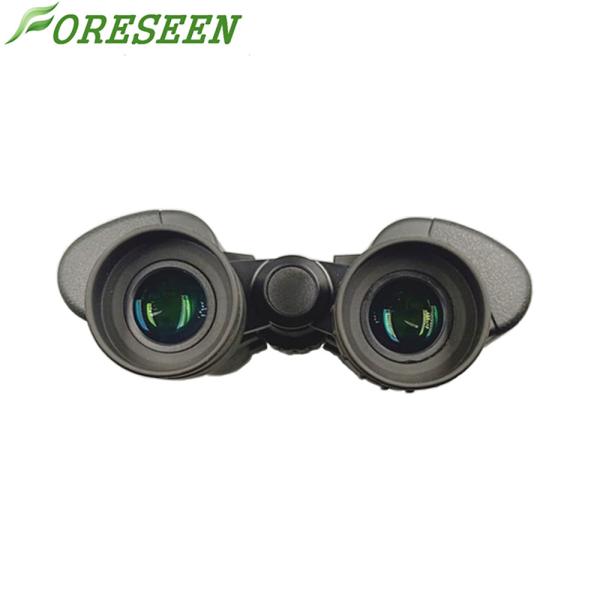 Porro Prism BK7 8x40 Kids Toy Binoculars Waterproof Fold Down Eyecup Classic Style