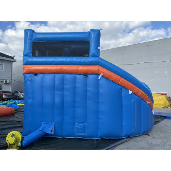 Inflatable Water Slides for Kids Water Slide Blow up Water Slides for Backyard