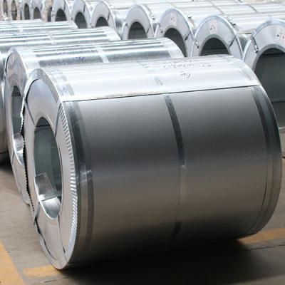 Baosteel CRGO Bobina de aço silício B20r070 gravada a laser laminada a frio
