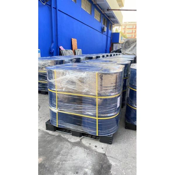 Trimethylolpropane Trioleate Thickener in Synthetic Ester Hydraulic Fluid HFDU Tmpto-32