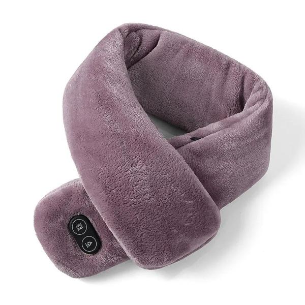High Quality 2024 Factory Direct  Adjustable Temperature Control Fast Heating Electric Heating Scarf