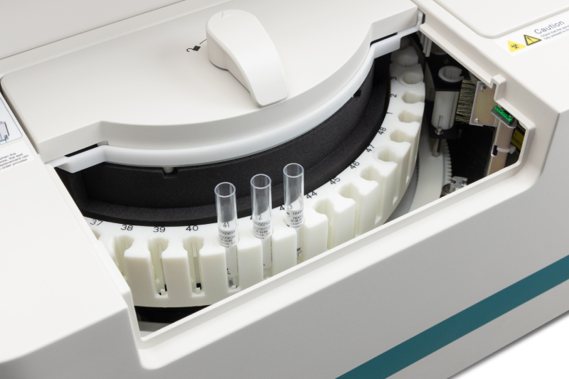 AutoLumo S900 Chemiluminescent Immunoassay Analyzer