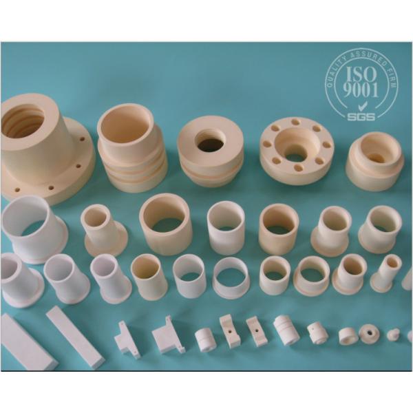 99% Al2O3 Dense Aluminum Oxide Ceramics 3.6g/Cm3 Density