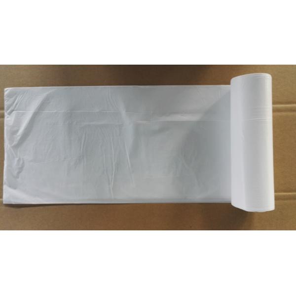 Transparent Colour Star Seal Bags Biodegradable Heat Seal Treatment