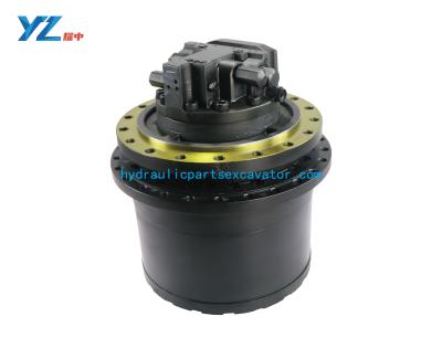 Máquina escavadora Travel Motor LC15V00023F1 LC15V00023F2 de KOBELCO SK350-8
