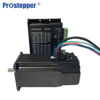 El 1.2N.M Hybrid Stepper Motor