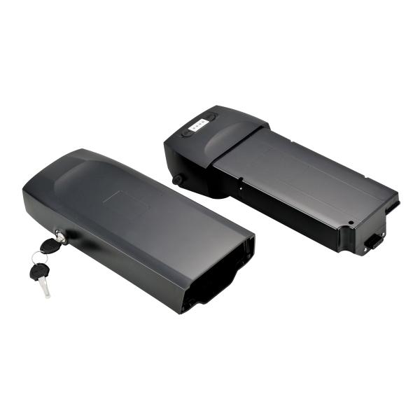 18650 Lithium Electric Bicycle Battery Pack 36V 10AH OEM