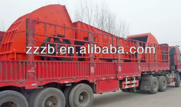 PC 1010 Hammer Crusher for hot sale