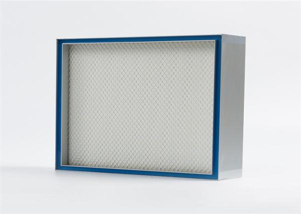 H13 H14 U15 U16 U17 Ulpa Hepa Air Filter Manufacturer