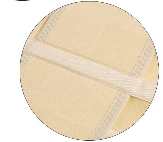 Bande de ventre/ceinture de maternité molles multifonctionnelles de soutien dos de grossesse