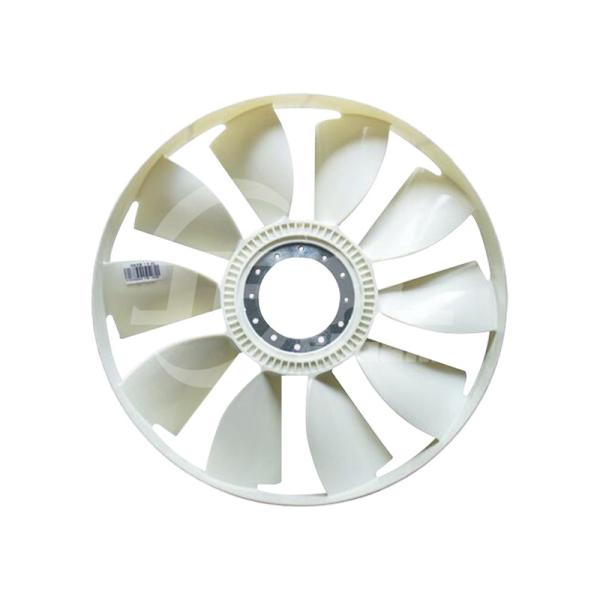 Engine Ring Fan 612600060840 Heavy Duty Truck Weichai WP10 WP6 WP7