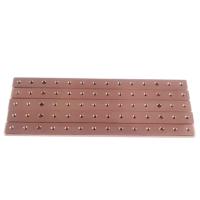 Pièces d'usinage CNC durables et de haute précision pour le pressage de métaux de précision