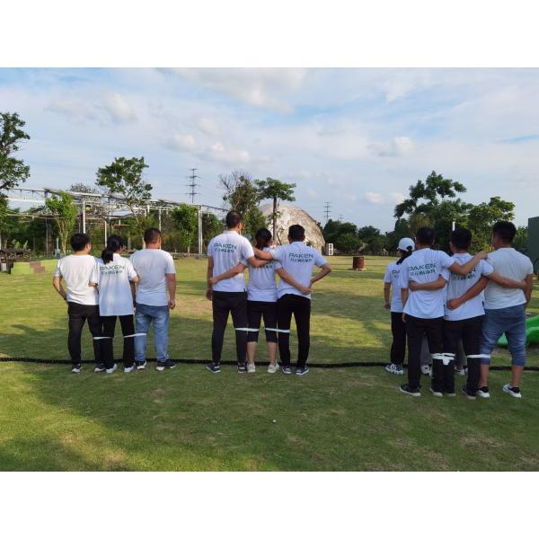 Foshan Paken Furniture Co., Ltd.